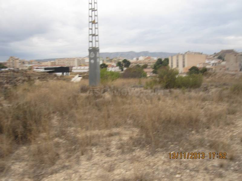 12000 METROS DE TERRENO RUSTICO EN CANTARRANES - foto 4
