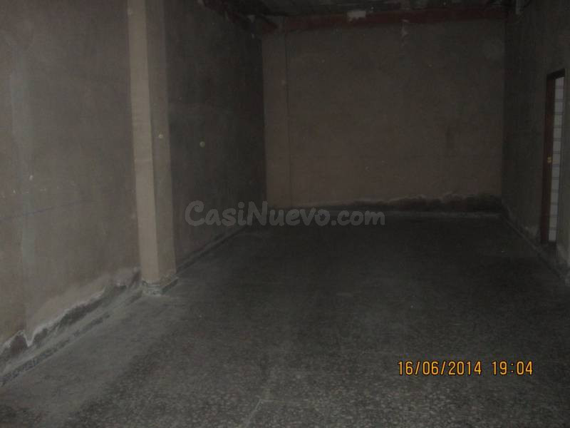 LOCAL COMERCIAL CENTRICO - foto 5