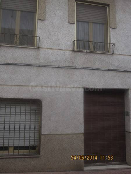 CASA GRANDE EN MONOVAR PARA ENTRAR A VIIVR - foto 2