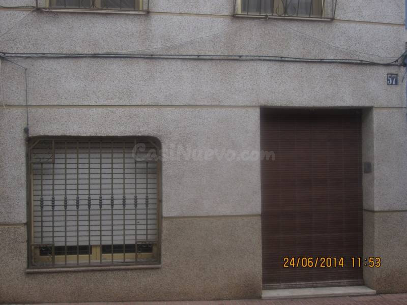 CASA GRANDE EN MONOVAR PARA ENTRAR A VIIVR - foto 3