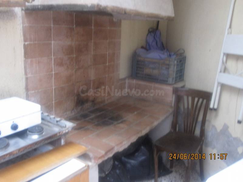 CASA GRANDE EN MONOVAR PARA ENTRAR A VIIVR - foto 4