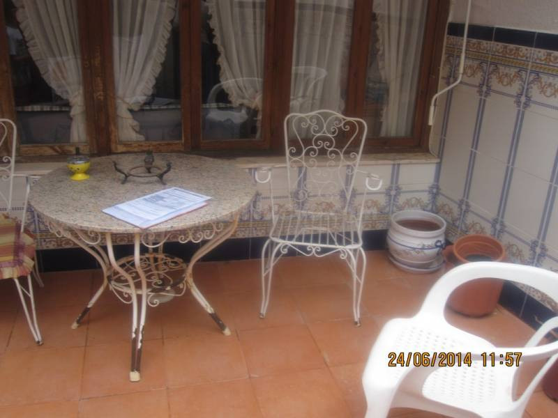 CASA GRANDE EN MONOVAR PARA ENTRAR A VIIVR - foto 5