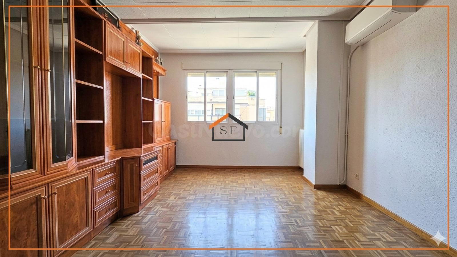 Piso exterior en Cavanilles - Pacífico - foto 2