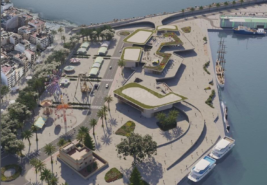 Apartamentos de nueva construcción en el corazón de Torrevie - foto 4