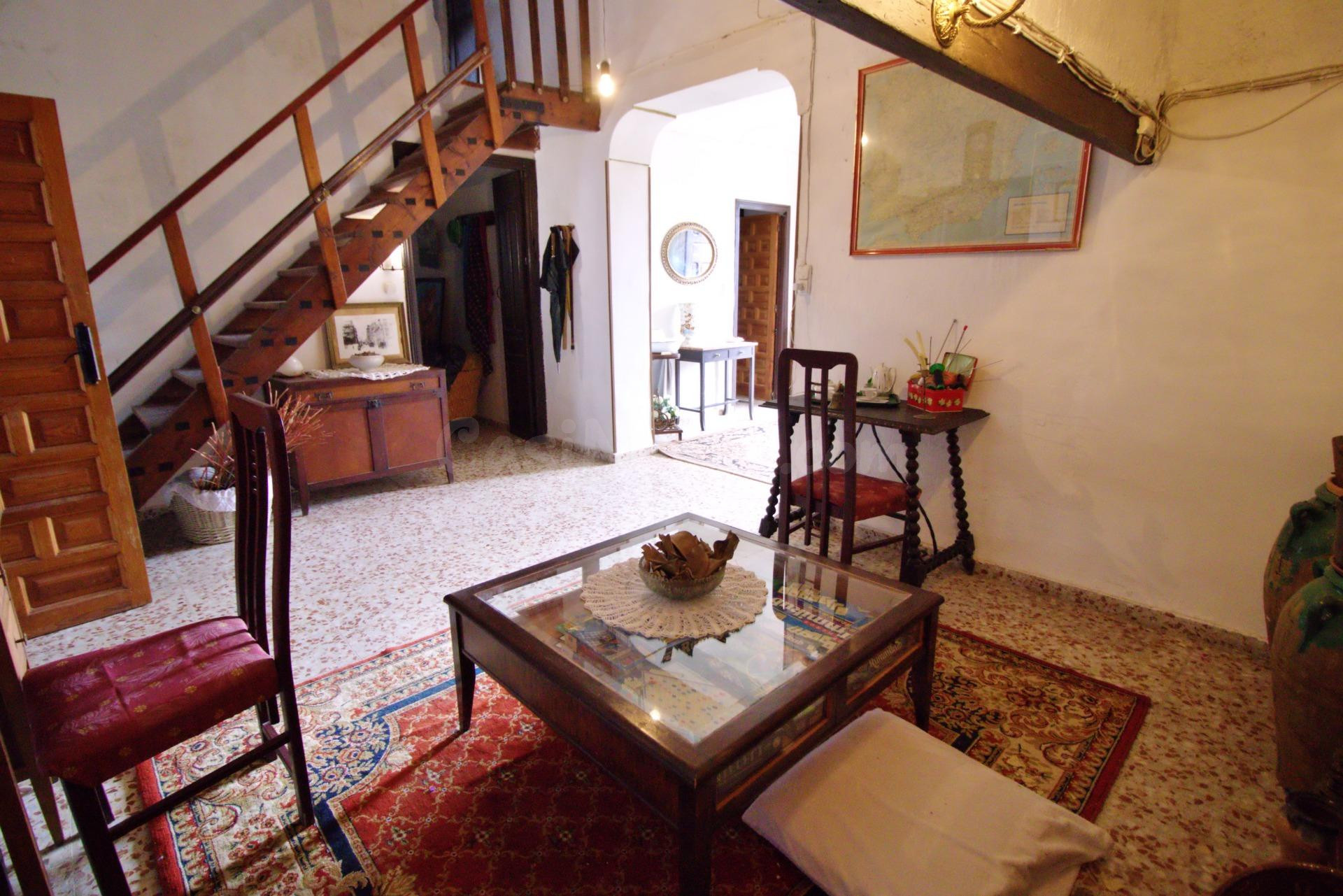 SE VENDE CHALET EN PEÑA DE LAS ÁGUILAS - foto 5