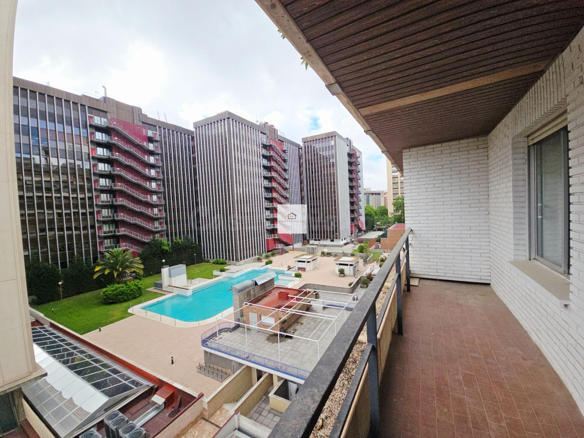 Piso 1 habitación 81m² en venta - Castilla