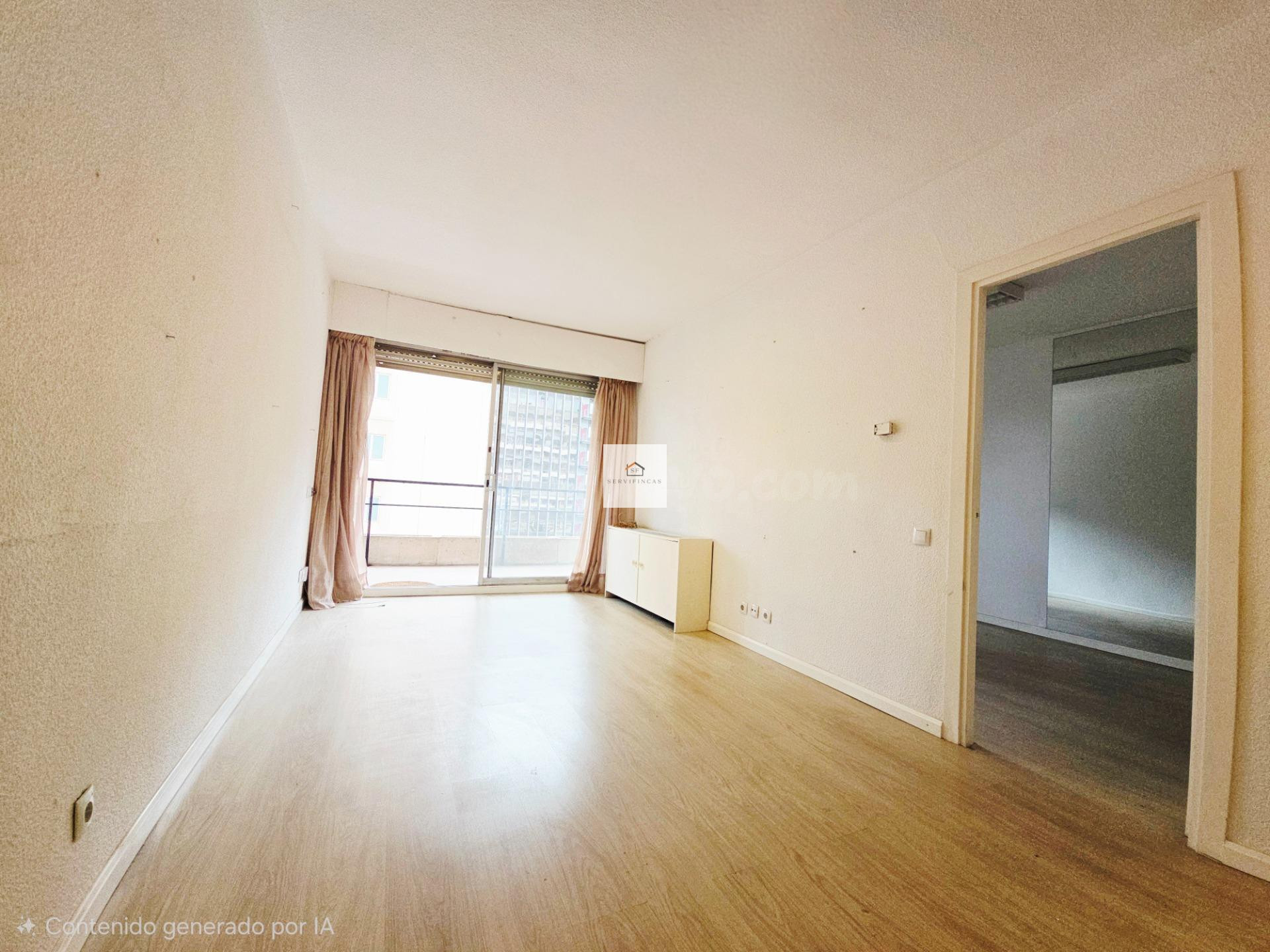 Piso 1 habitación 81m² en venta - Castilla - foto 3