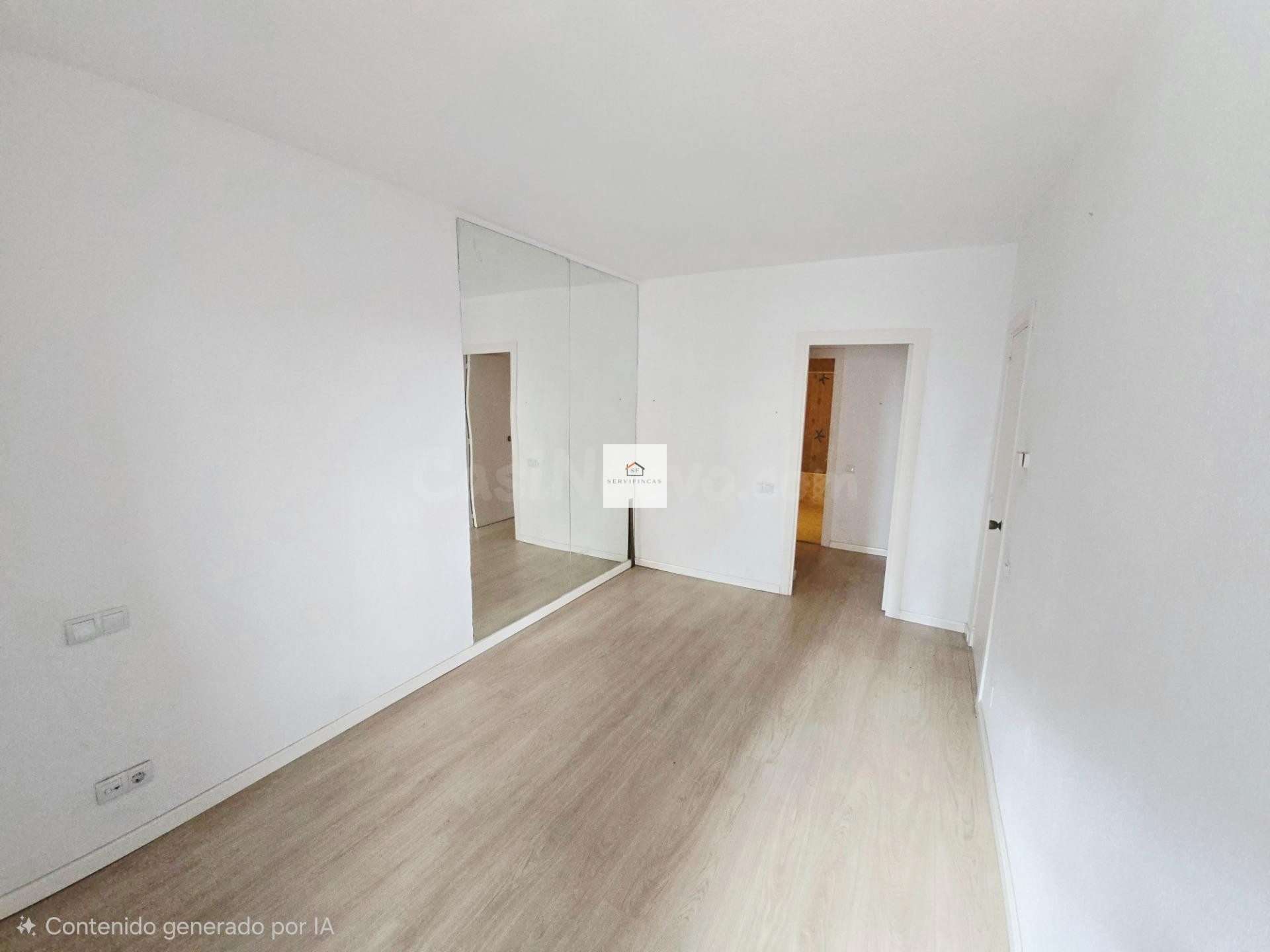 Piso 1 habitación 81m² en venta - Castilla - foto 5