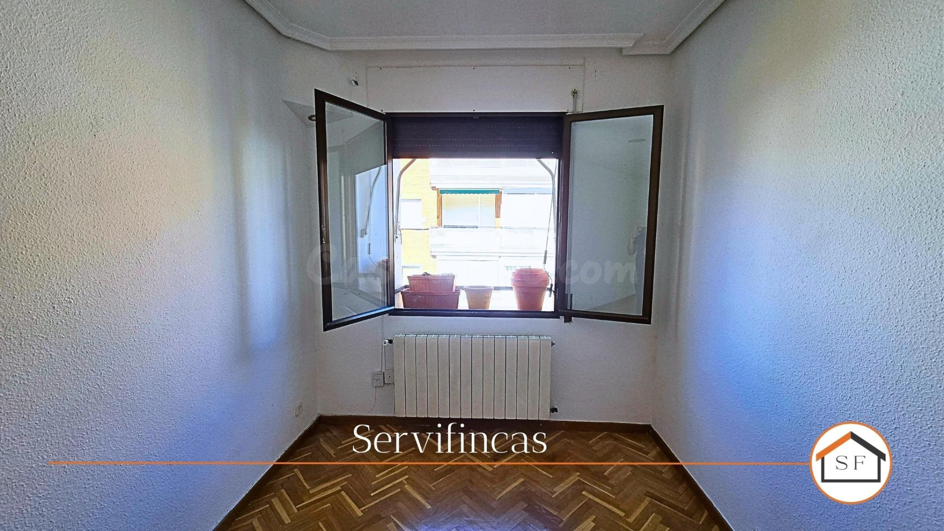 Alquiler de piso de 3 habitaciones en Pacífico - foto 5