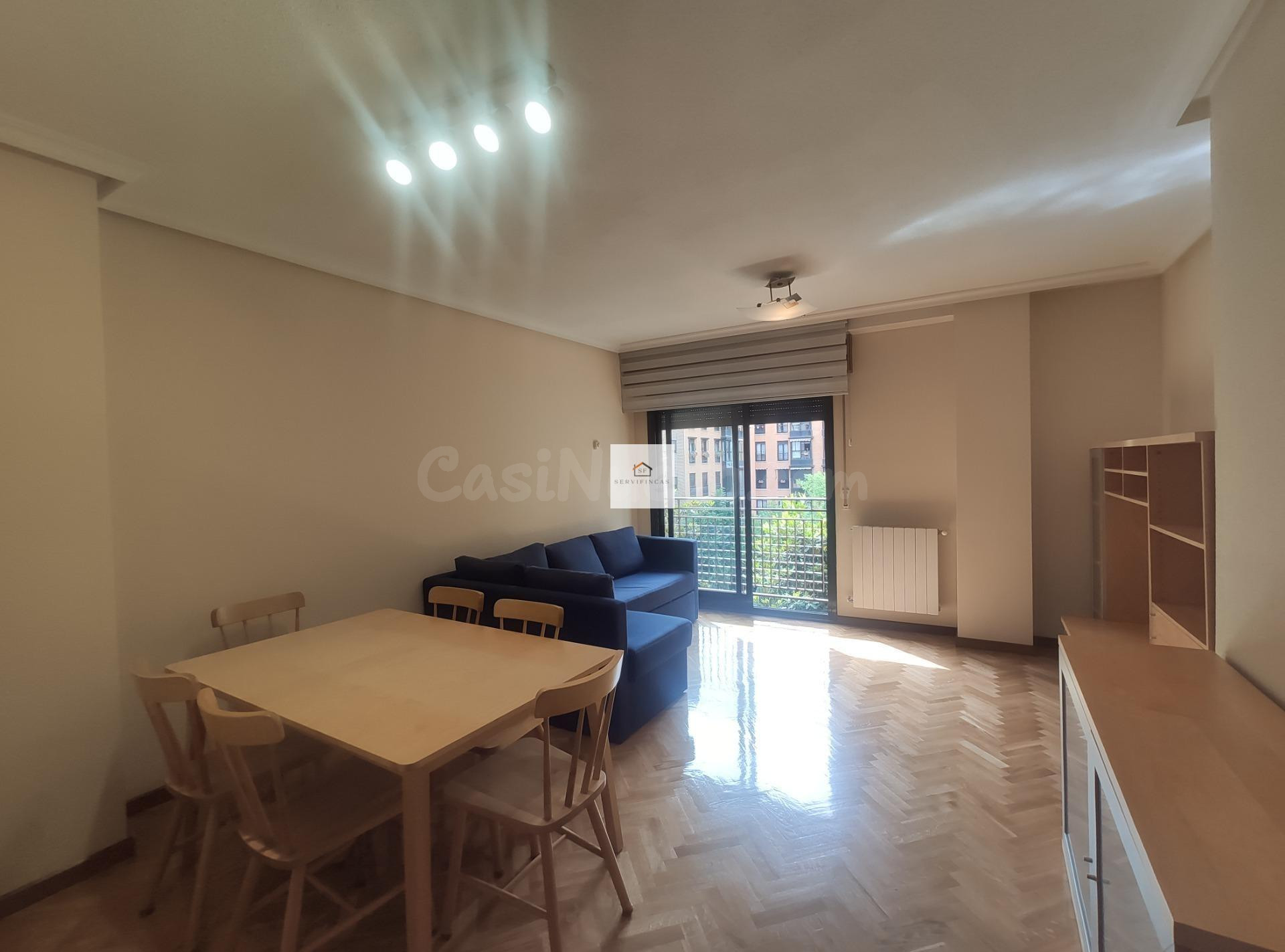 Piso 3 habitaciones 121m² en alquiler - Delicias - foto 2