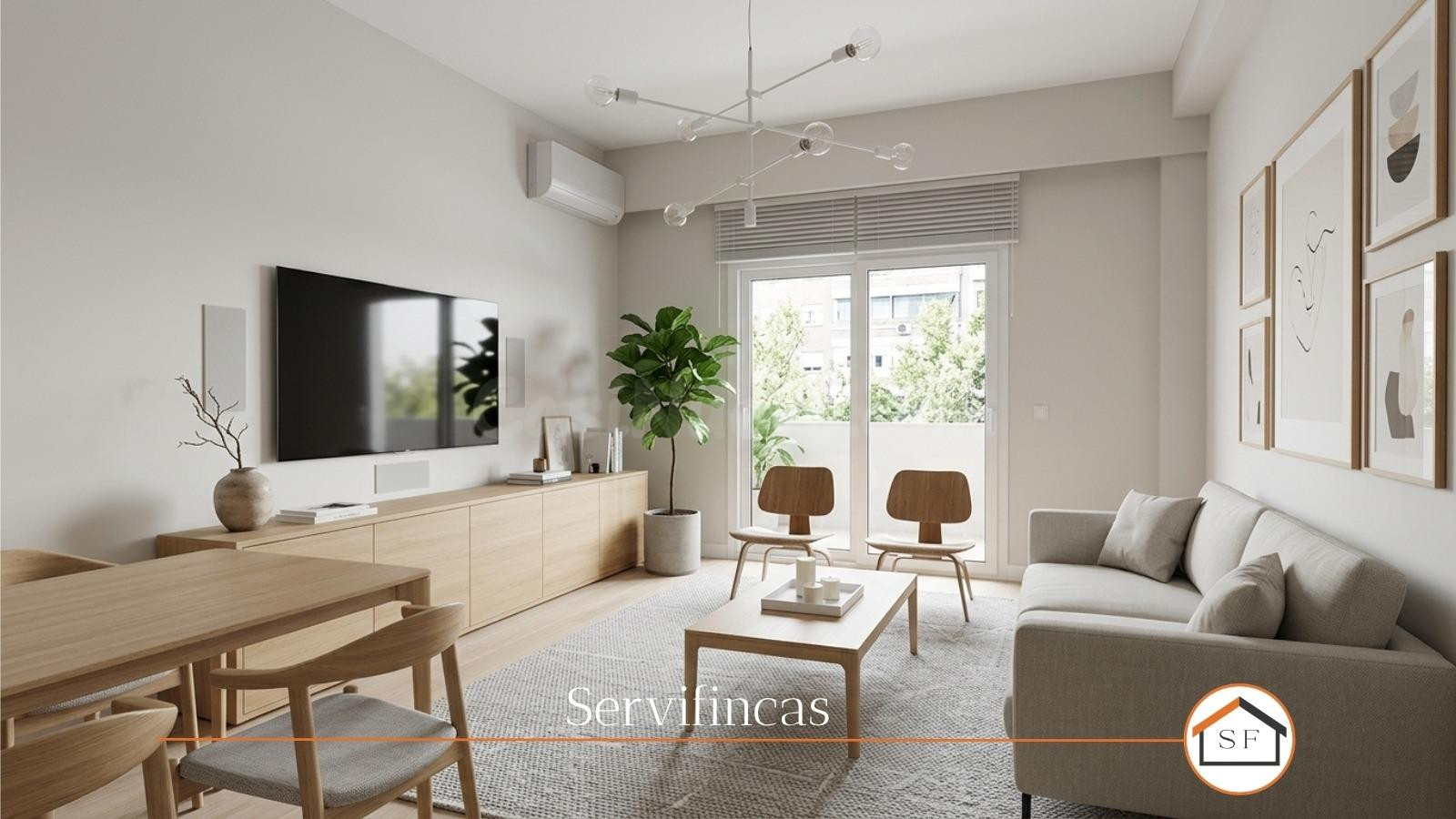 Magnífica vivienda en Dr Esquerdo - Retiro, Pacífico
