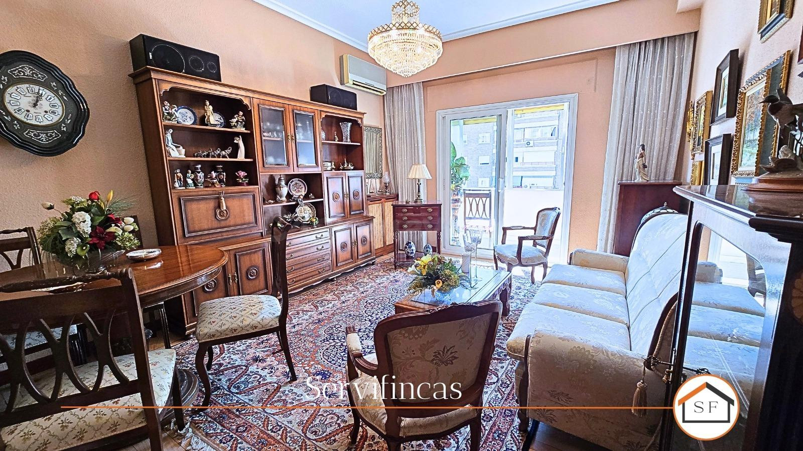 Magnífica vivienda en Dr Esquerdo - Retiro, Pacífico - foto 2