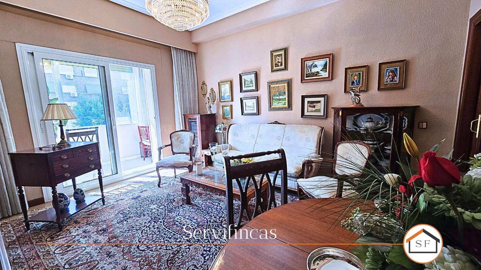 Magnífica vivienda en Dr Esquerdo - Retiro, Pacífico - foto 3