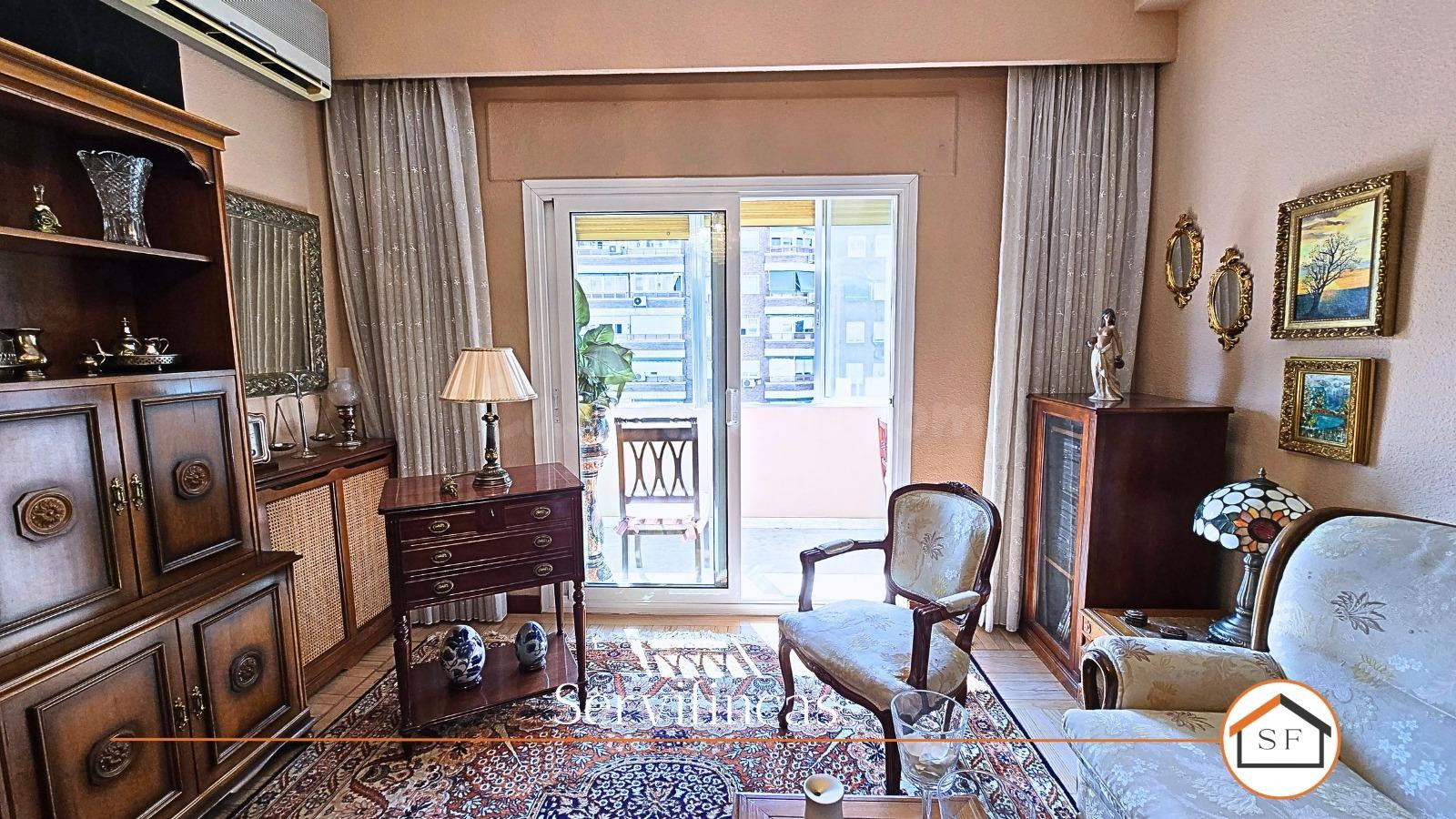 Magnífica vivienda en Dr Esquerdo - Retiro, Pacífico - foto 4