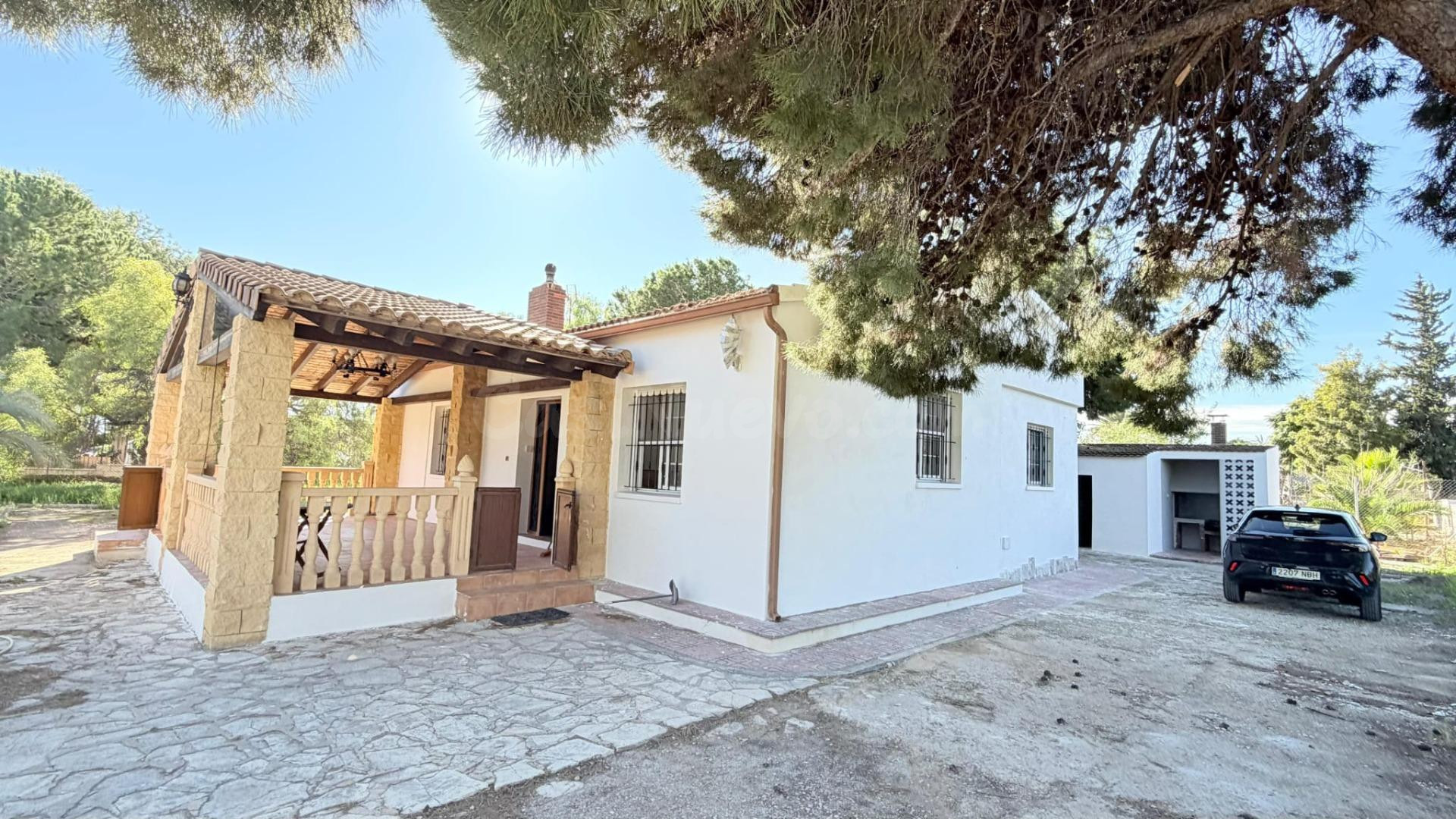 SE VENDE BONITO CHALET EN TORRELLANO ALTO (zona Newton Colle - foto 5