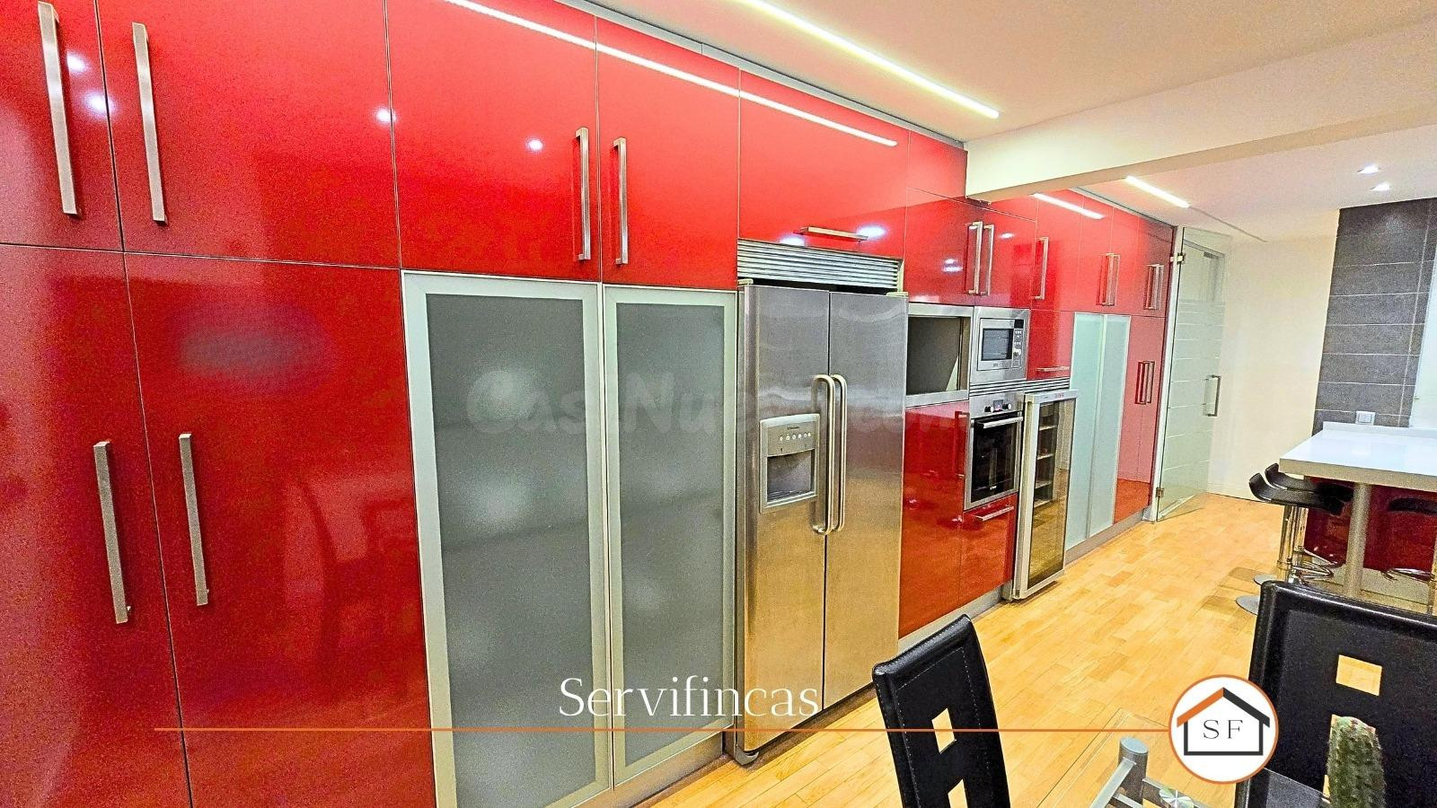 ZONA RETIRO -VIVIENDA REFORMA EXCLUSIVA. - foto 2