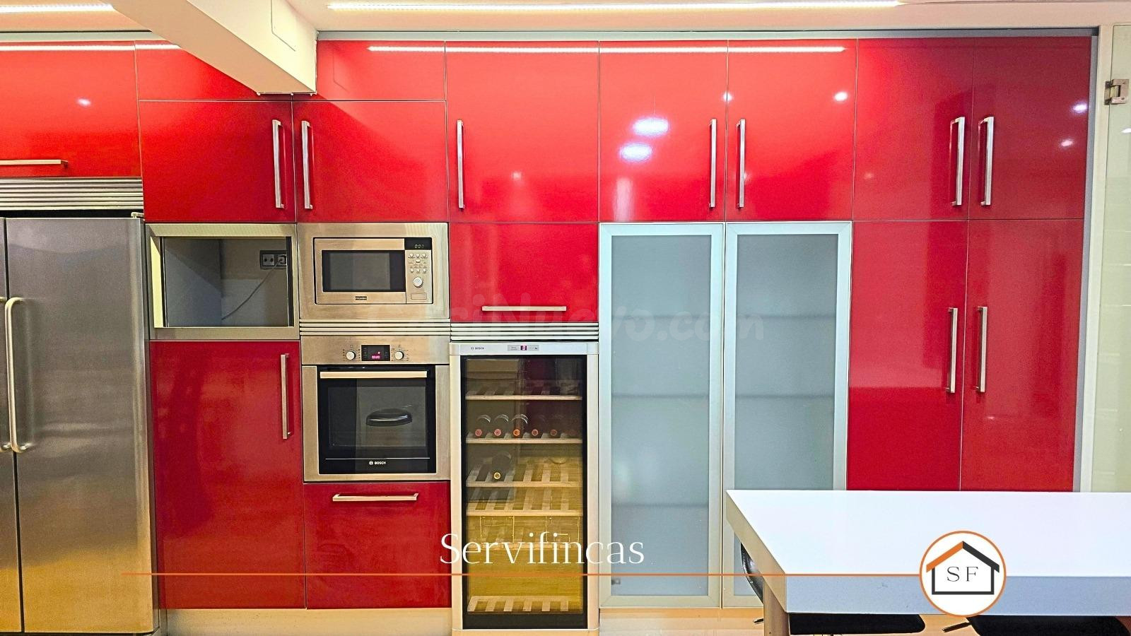ZONA RETIRO -VIVIENDA REFORMA EXCLUSIVA. - foto 3