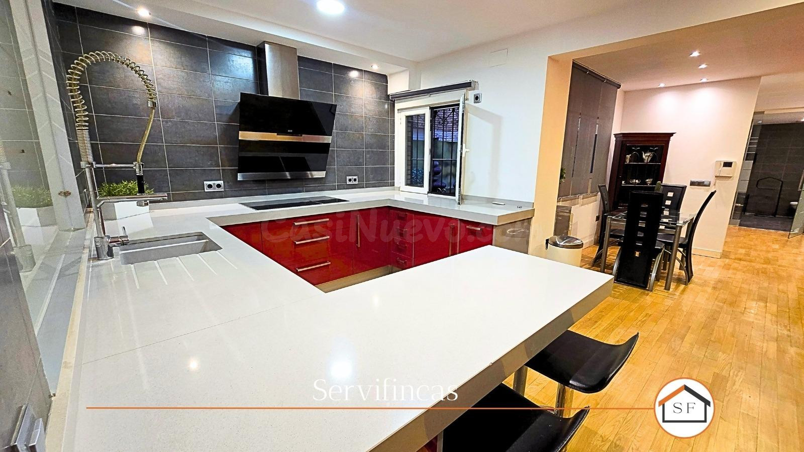 ZONA RETIRO -VIVIENDA REFORMA EXCLUSIVA. - foto 4