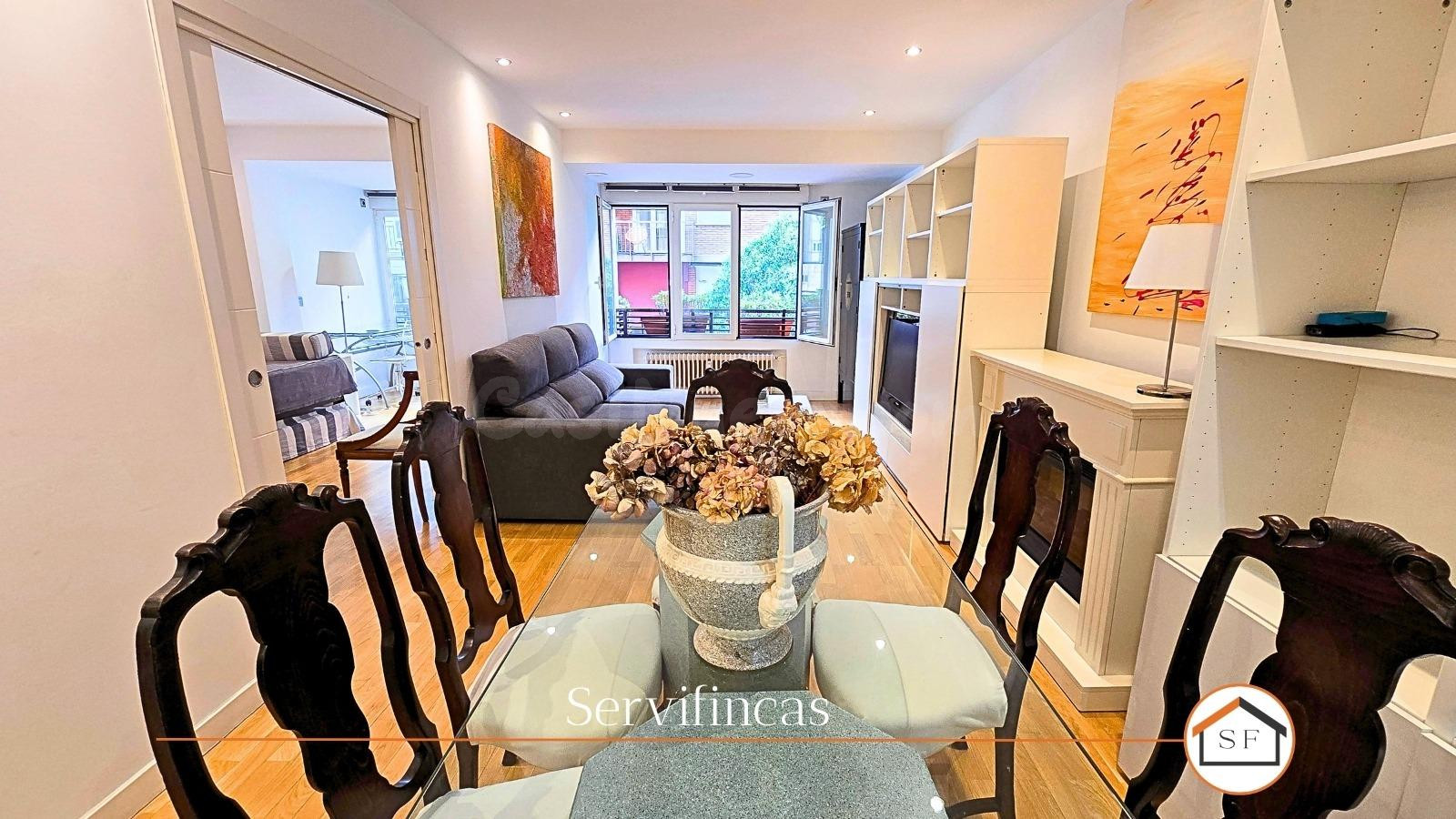 ZONA RETIRO -VIVIENDA REFORMA EXCLUSIVA. - foto 5