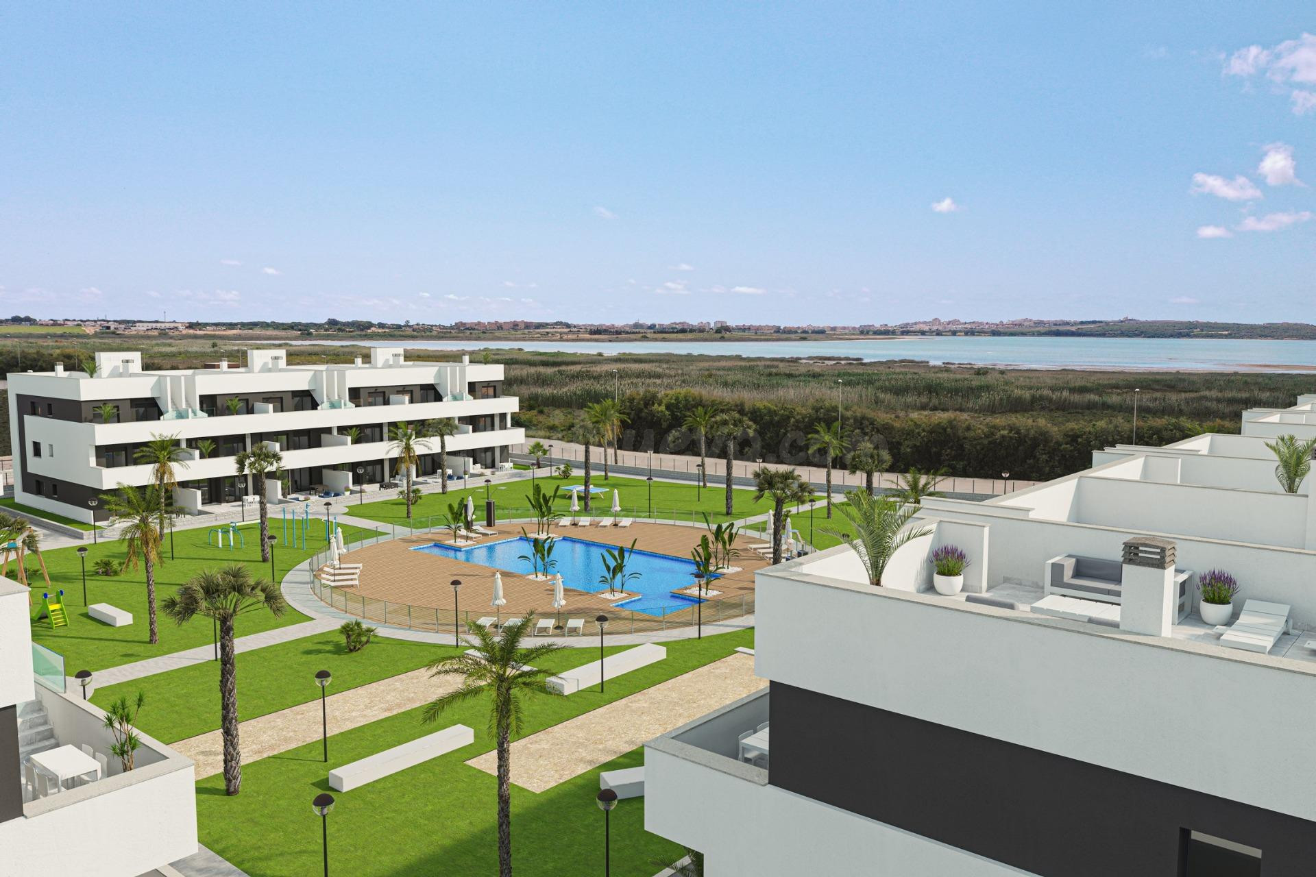 Apartamentos de nueva construcción con licencia turística y  - foto 5
