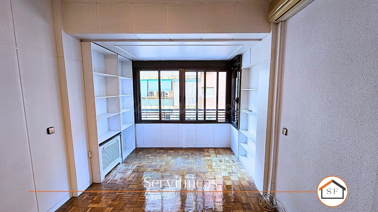 Vivienda Retiro-Pacifico.