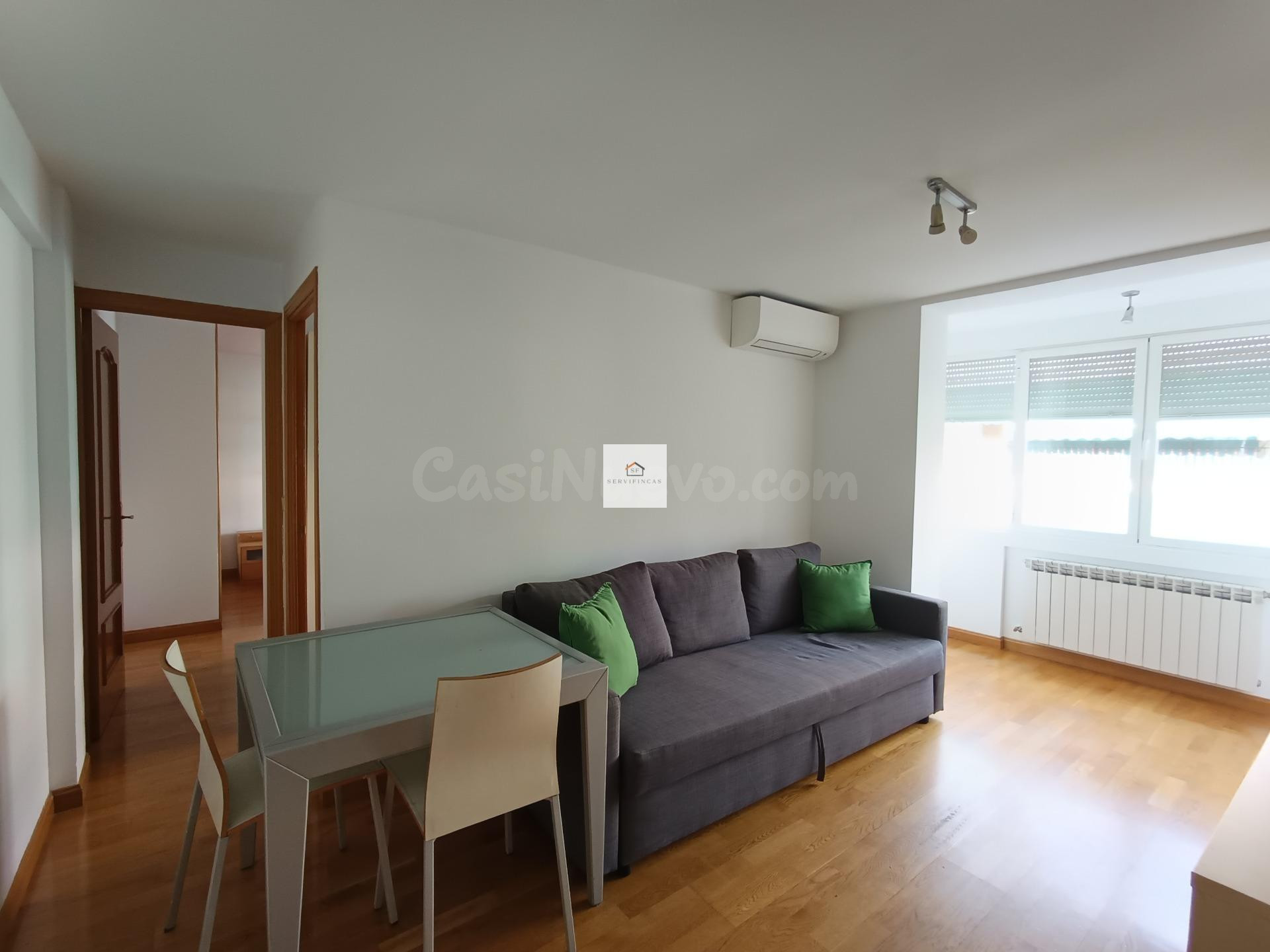 Piso 2 habitaciones 53m² en alquiler - Ventas - foto 2