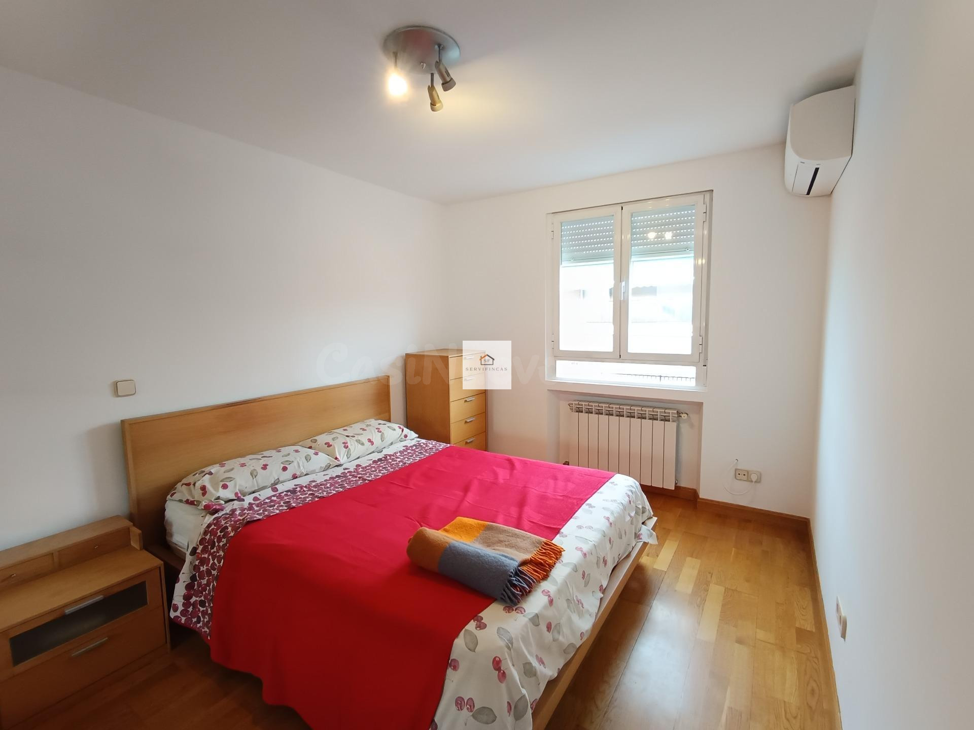 Piso 2 habitaciones 53m² en alquiler - Ventas - foto 3