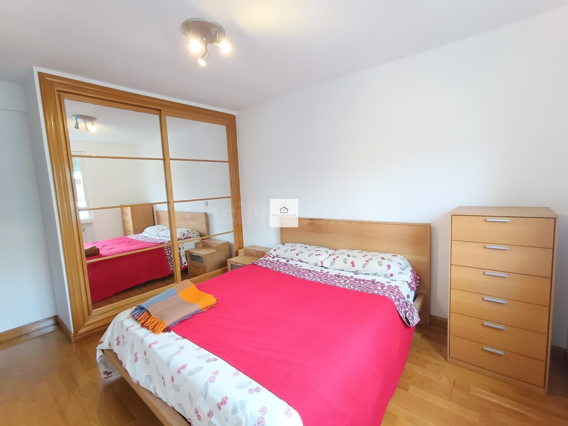 Piso 2 habitaciones 53m² en alquiler - Ventas - foto 4