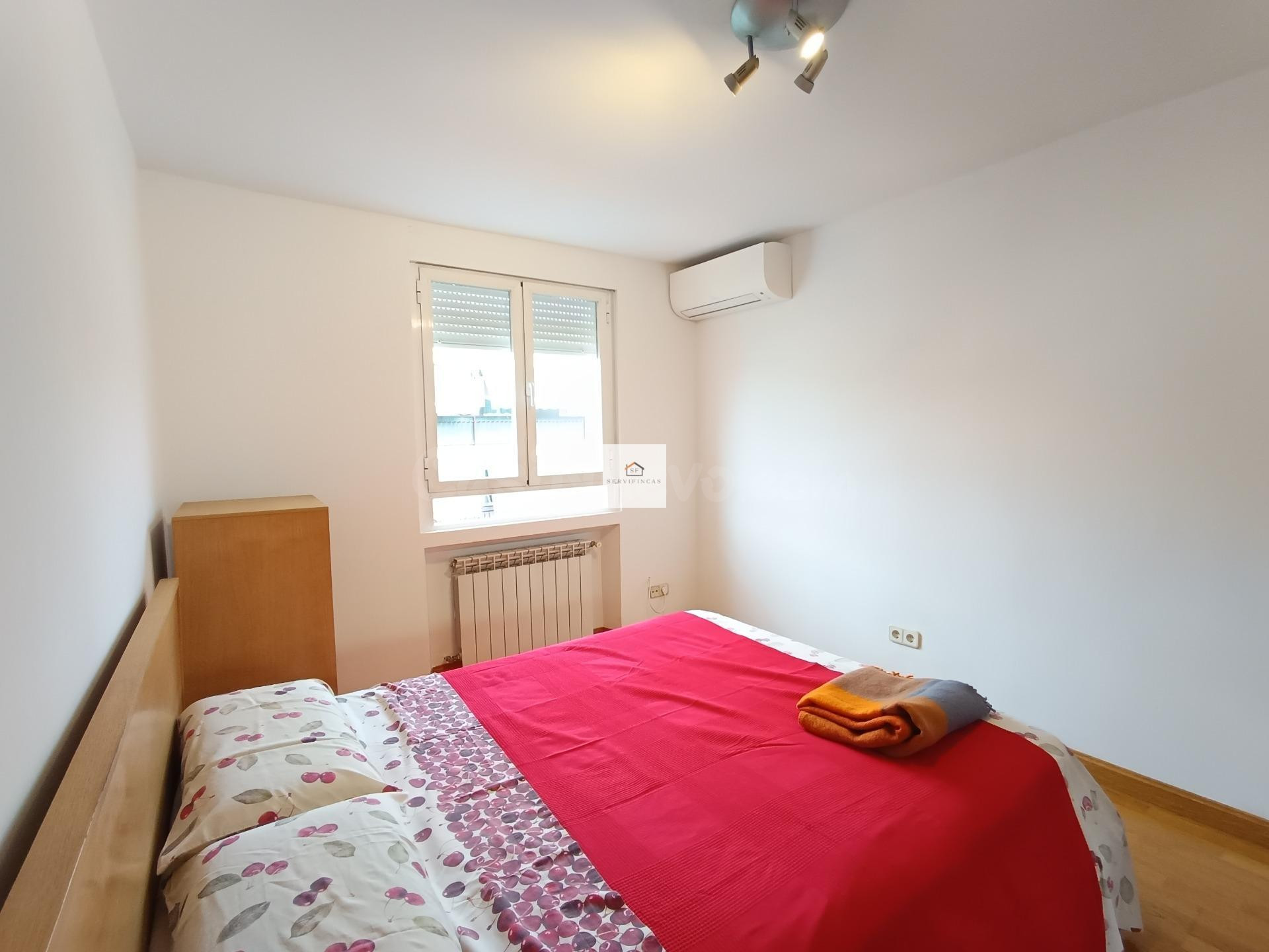 Piso 2 habitaciones 53m² en alquiler - Ventas - foto 5