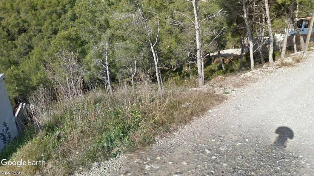 Solar en venta - Les Palmeres - foto 3
