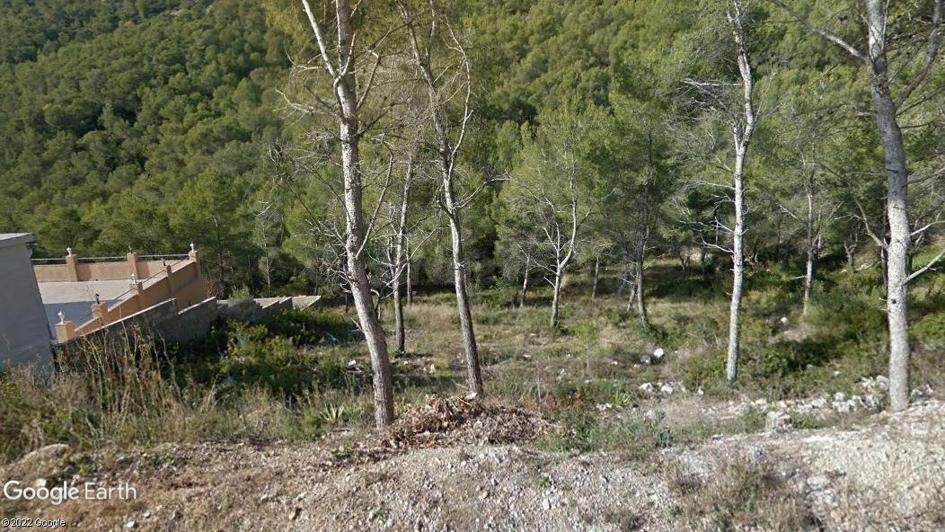 Solar en venta - Les Palmeres - foto 4