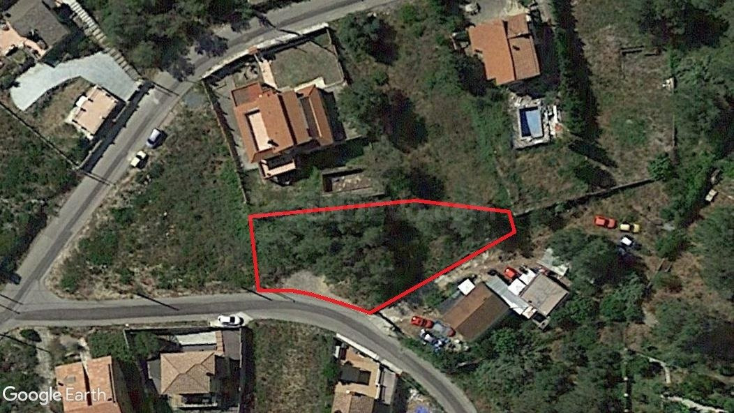 Solar en venta - Les Palmeres