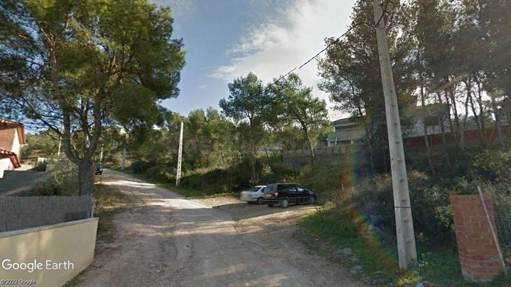 Solar en venta - Les Palmeres - foto 2