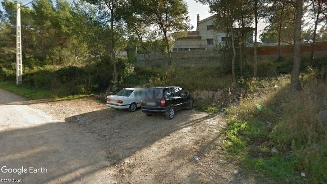 Solar en venta - Les Palmeres - foto 3