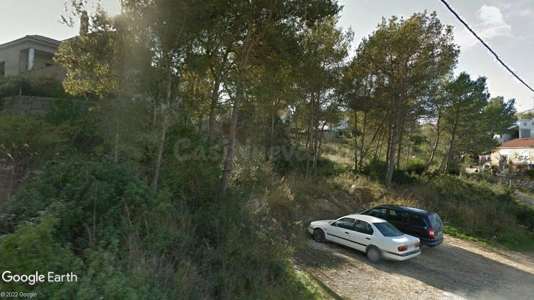Solar en venta - Les Palmeres - foto 4