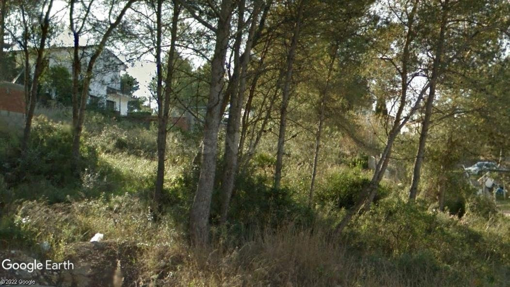 Solar en venta - Les Palmeres - foto 5