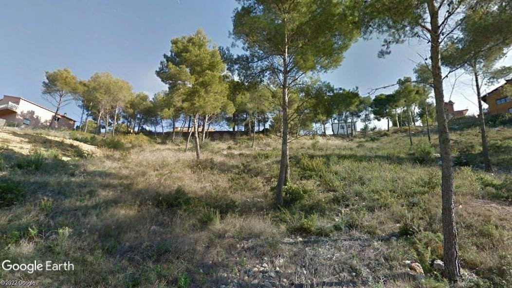 Parcela en venta - Les Palmeres - foto 3