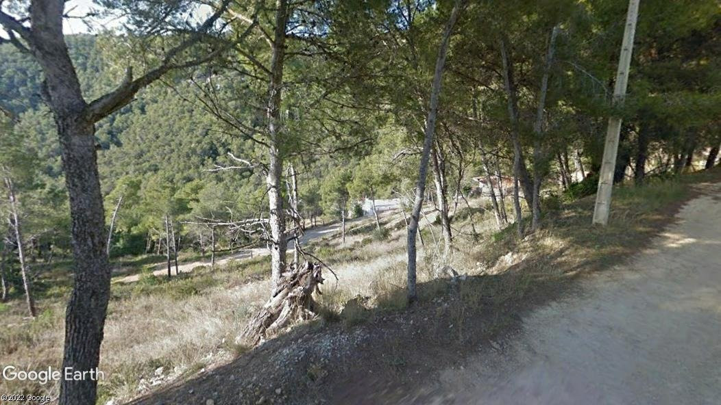 Parcela en venta - Les Palmeres - foto 4