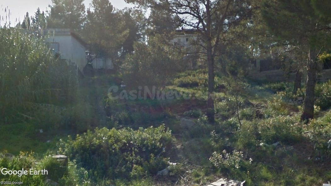 Terreno urbano en venta - Les Palmeres - foto 2