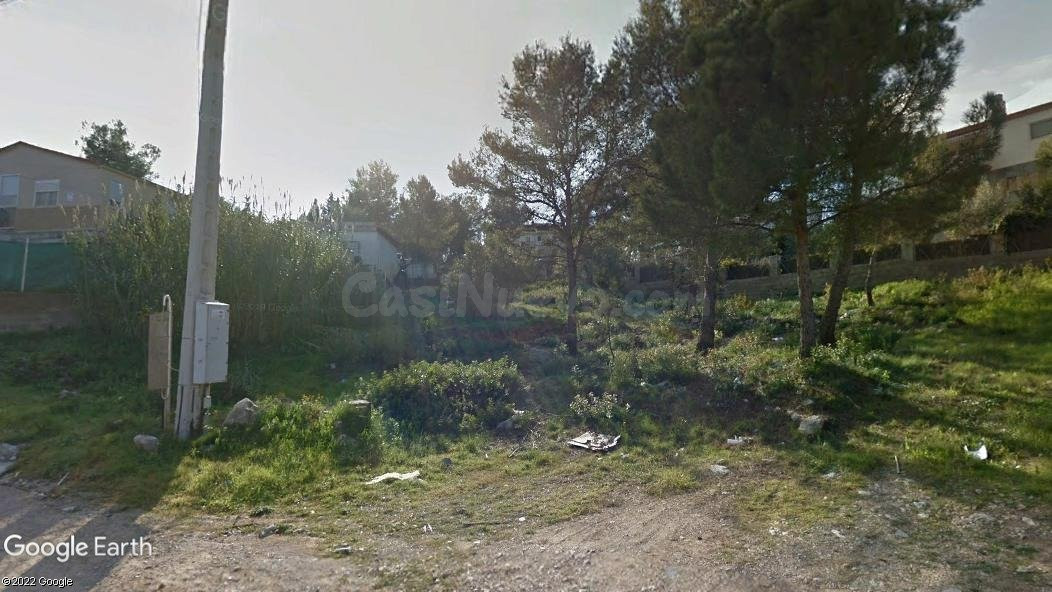 Terreno urbano en venta - Les Palmeres - foto 4