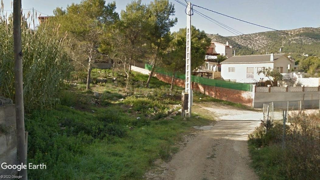 Terreno urbano en venta - Les Palmeres - foto 5