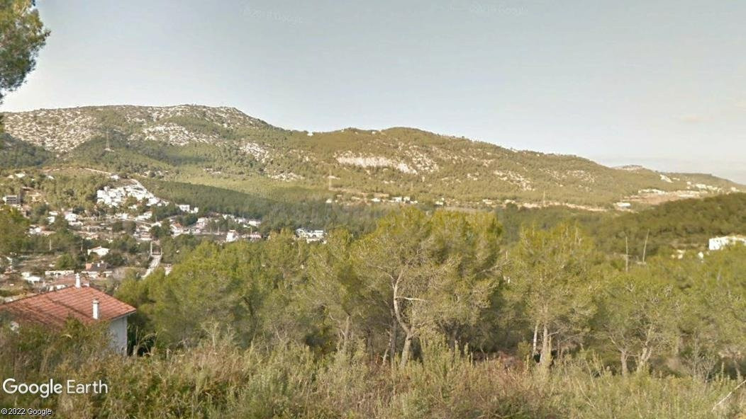 Terreno urbano en venta - Les Palmeres