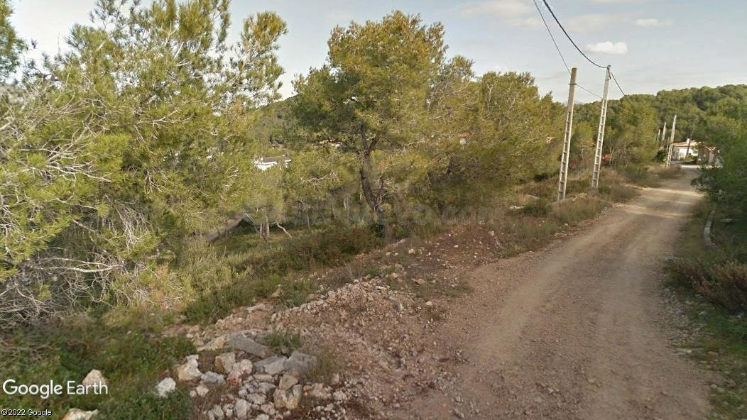 Terreno urbano en venta - Les Palmeres - foto 2