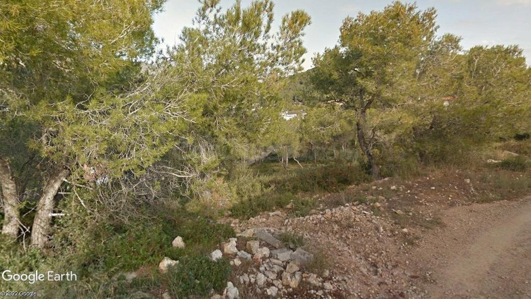 Terreno urbano en venta - Les Palmeres - foto 3