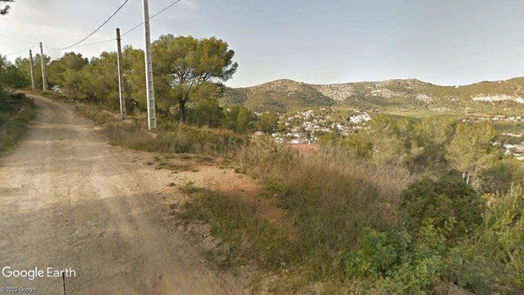Terreno urbano en venta - Les Palmeres - foto 4