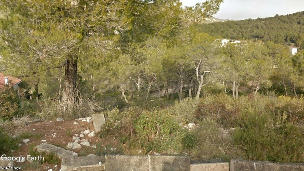 Terreno urbano en venta - Les Palmeres - foto 5