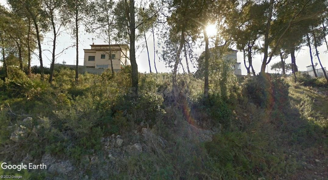 Terreno urbano en venta - Les Palmeres