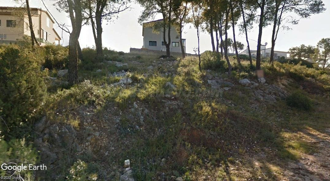 Terreno urbano en venta - Les Palmeres - foto 2