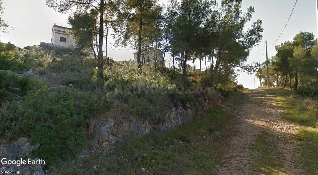 Terreno urbano en venta - Les Palmeres - foto 3
