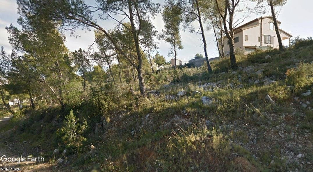Terreno urbano en venta - Les Palmeres - foto 5